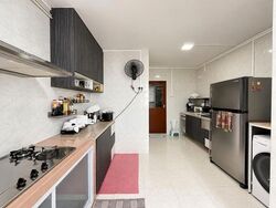 Blk 332 Yishun Rivergreen (Yishun), HDB 4 Rooms #628363521